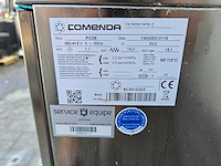 Comenda - pc09 - korvenvaatwasmachine - afbeelding 5 van  5