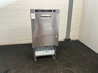 Comenda korvenvaatwasmachine