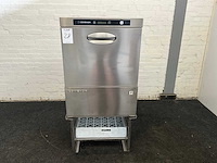 Comenda korvenvaatwasmachine - afbeelding 4 van  10
