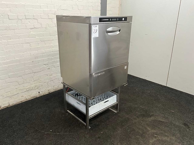 Comenda korvenvaatwasmachine - afbeelding 5 van  10