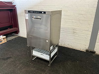 Comenda korvenvaatwasmachine - afbeelding 6 van  10