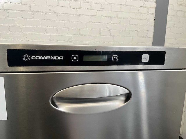 Comenda korvenvaatwasmachine - afbeelding 7 van  10
