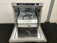 Comenda korvenvaatwasmachine - afbeelding 8 van  10