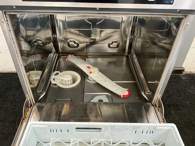 Comenda korvenvaatwasmachine - afbeelding 9 van  10