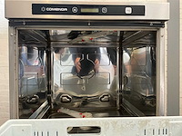 Comenda korvenvaatwasmachine - afbeelding 10 van  10