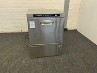 Comenda korvenvaatwasmachine - afbeelding 1 van  10