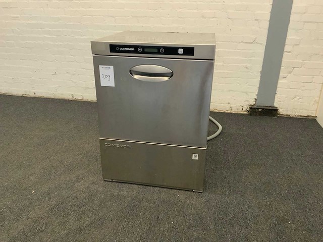 Comenda korvenvaatwasmachine - afbeelding 3 van  10