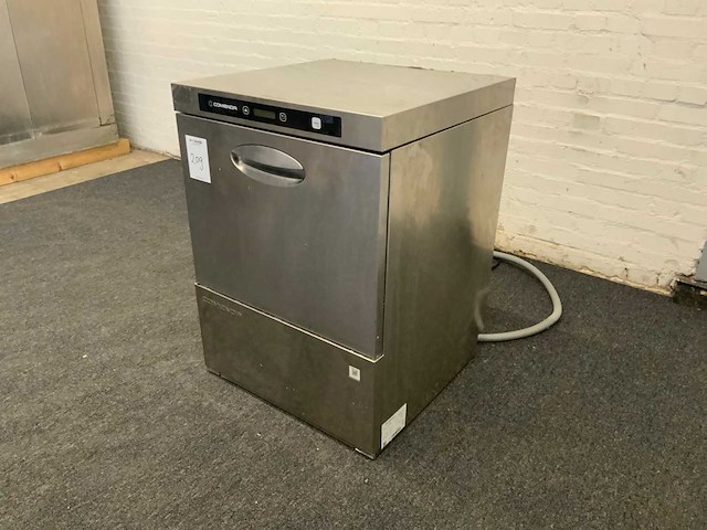 Comenda korvenvaatwasmachine - afbeelding 6 van  10