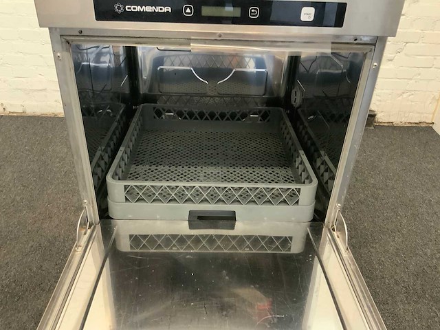 Comenda korvenvaatwasmachine - afbeelding 8 van  10
