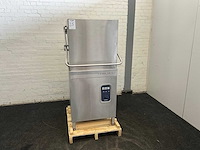 Comenda korvenvaatwasmachine