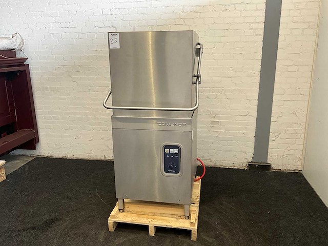 Comenda korvenvaatwasmachine - afbeelding 2 van  8