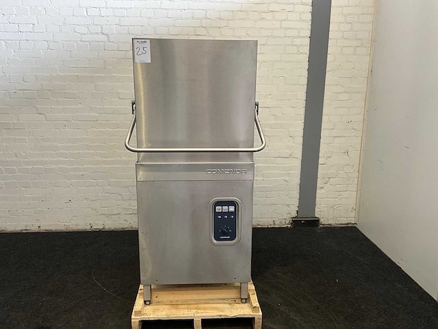 Comenda korvenvaatwasmachine - afbeelding 3 van  8
