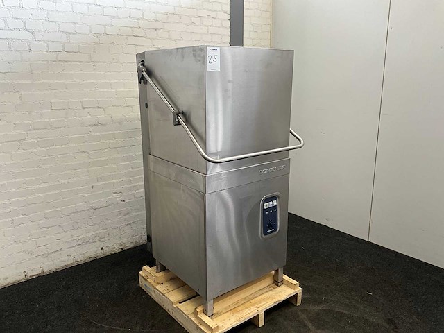 Comenda korvenvaatwasmachine - afbeelding 4 van  8