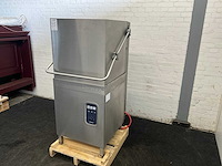 Comenda korvenvaatwasmachine - afbeelding 5 van  8