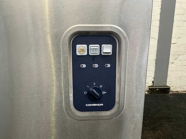 Comenda korvenvaatwasmachine - afbeelding 6 van  8