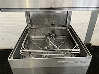 Comenda korvenvaatwasmachine - afbeelding 7 van  8