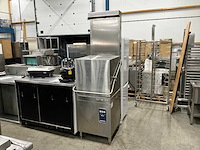 Comenda lc 900 mcrc vaatwasmachine - afbeelding 1 van  8