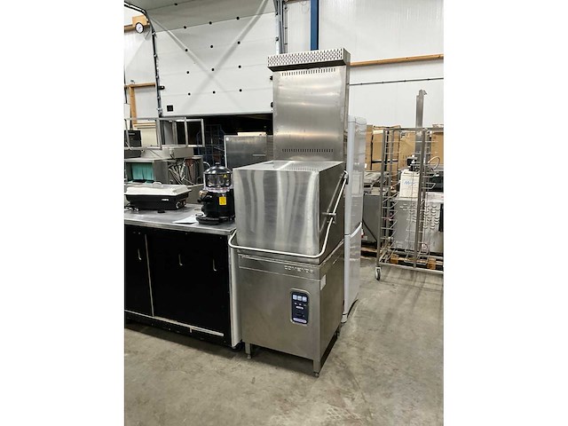 Comenda lc 900 mcrc vaatwasmachine - afbeelding 2 van  8