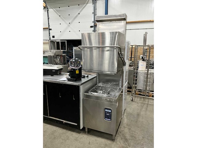 Comenda lc 900 mcrc vaatwasmachine - afbeelding 3 van  8
