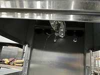 Comenda lc 900 mcrc vaatwasmachine - afbeelding 5 van  8