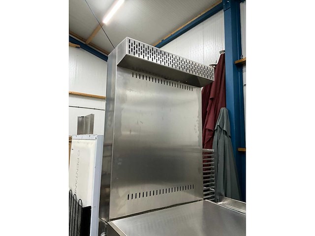 Comenda lc 900 mcrc vaatwasmachine - afbeelding 6 van  8