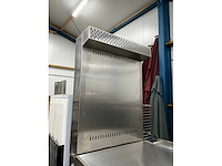 Comenda lc 900 mcrc vaatwasmachine - afbeelding 6 van  8