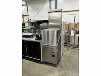 Comenda lc 900 mcrc vaatwasmachine - afbeelding 2 van  8