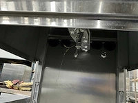 Comenda lc 900 mcrc vaatwasmachine - afbeelding 5 van  8