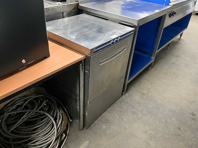 Comenda lf 322m vaatwasmachine - afbeelding 1 van  5