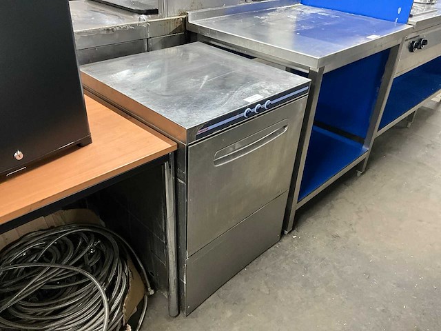 Comenda lf 322m vaatwasmachine - afbeelding 2 van  5