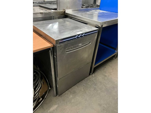 Comenda lf 322m vaatwasmachine - afbeelding 3 van  5