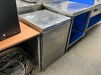 Comenda lf 322m vaatwasmachine - afbeelding 2 van  6