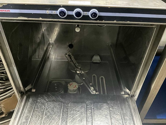 Comenda lf 322m vaatwasmachine - afbeelding 4 van  6