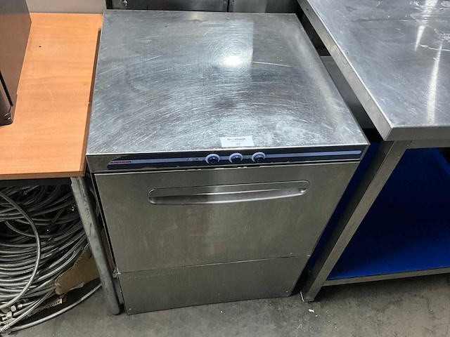 Comenda lf 322m vaatwasmachine - afbeelding 6 van  6