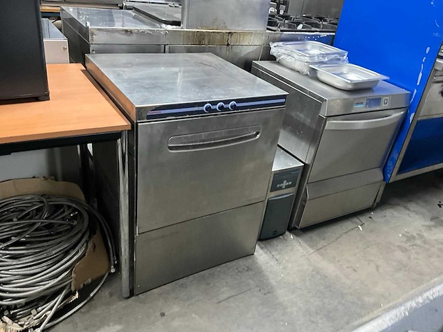Comenda lf 322m vaatwasmachine - afbeelding 1 van  7