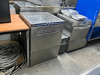 Comenda lf 322m vaatwasmachine - afbeelding 1 van  7