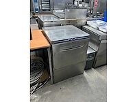Comenda lf 322m vaatwasmachine - afbeelding 2 van  7