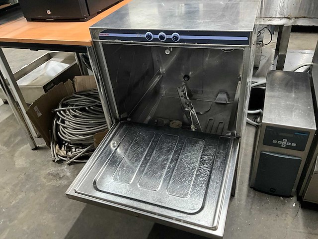 Comenda lf 322m vaatwasmachine - afbeelding 3 van  7