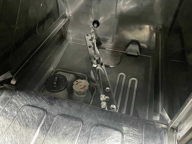 Comenda lf 322m vaatwasmachine - afbeelding 4 van  7