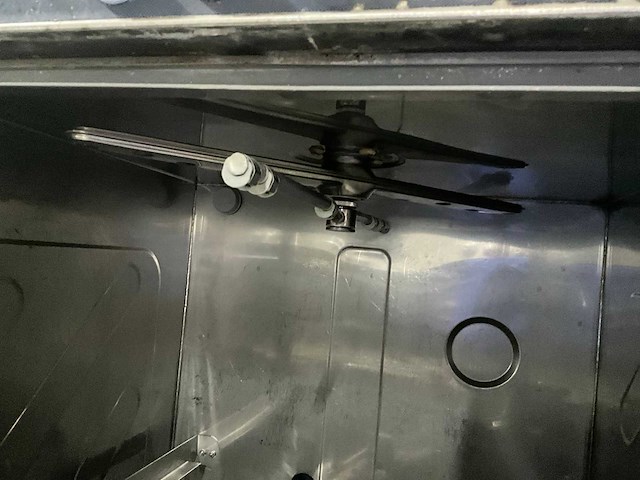 Comenda lf 322m vaatwasmachine - afbeelding 5 van  7