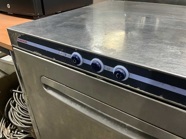 Comenda lf 322m vaatwasmachine - afbeelding 6 van  7