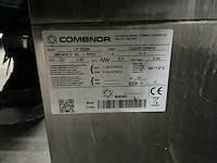 Comenda lf 322m vaatwasmachine - afbeelding 7 van  7