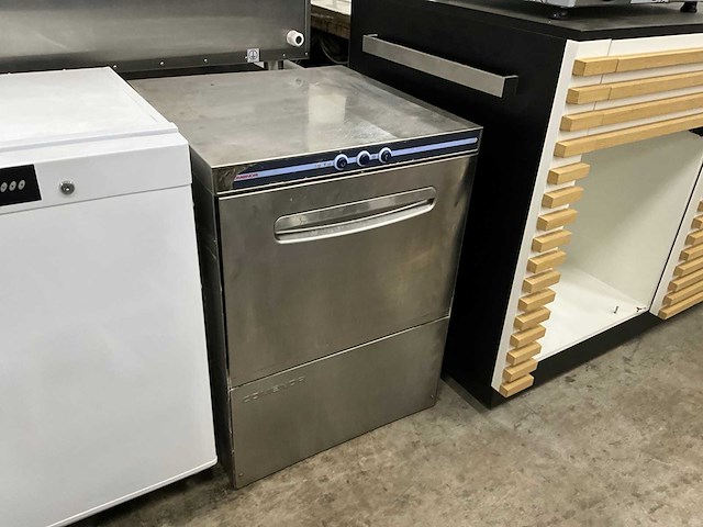 Comenda lf 322m vaatwasmachine - afbeelding 1 van  7