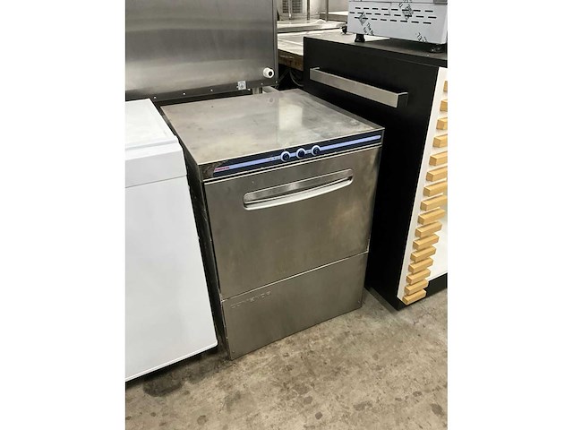 Comenda lf 322m vaatwasmachine - afbeelding 2 van  7