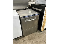Comenda lf 322m vaatwasmachine - afbeelding 2 van  7