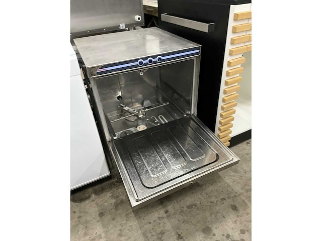 Comenda lf 322m vaatwasmachine - afbeelding 3 van  7