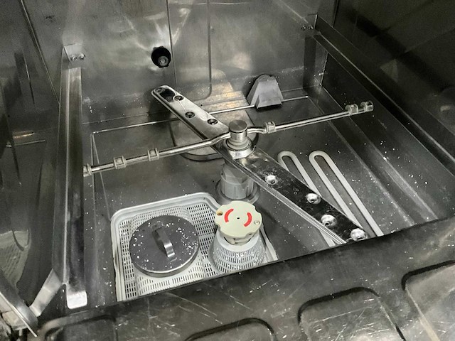 Comenda lf 322m vaatwasmachine - afbeelding 4 van  7