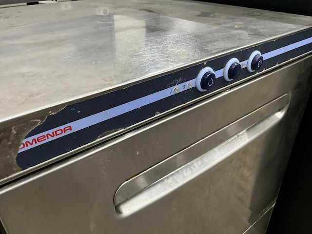Comenda lf 322m vaatwasmachine - afbeelding 6 van  7