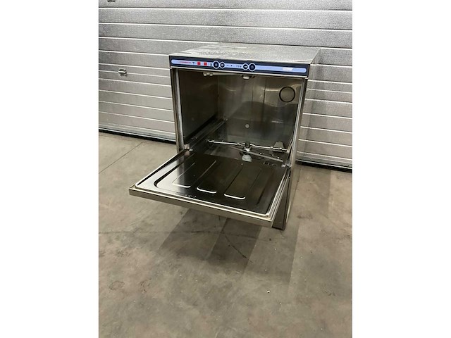 Comenda lfd 32e vaatwasmachine - afbeelding 3 van  8