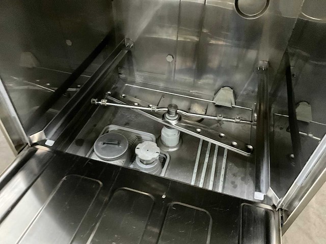 Comenda lfd 32e vaatwasmachine - afbeelding 4 van  8